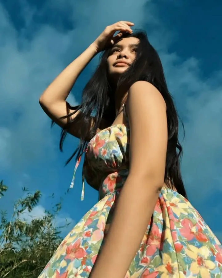 Cianne Dominguez